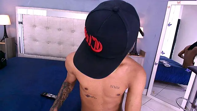 Chat XXX Live _Thiago12