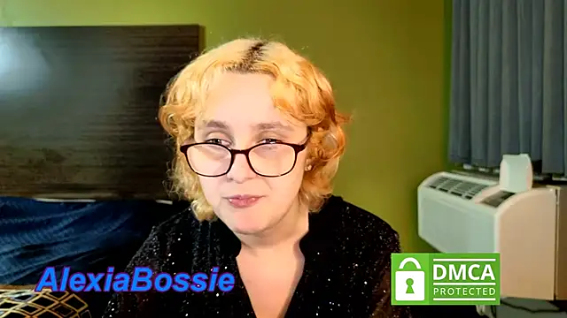 AlexiaBossie Chat XXX live