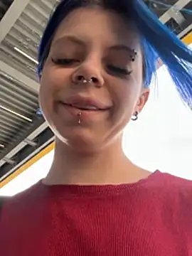 LishuMeow Chat XXX live