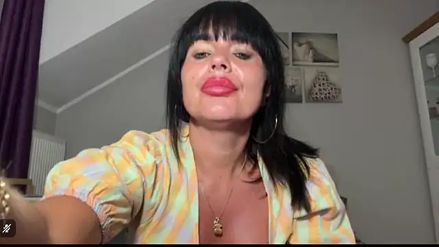 JennyFantasy's Live XXX Chat