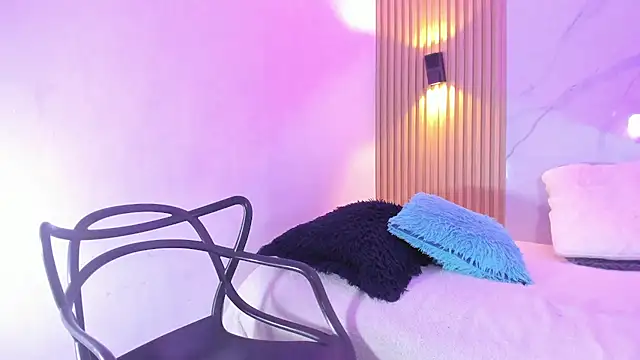 Živý XXX chat miss_selenafoxx