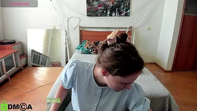 CordeliaJones Chat XXX live