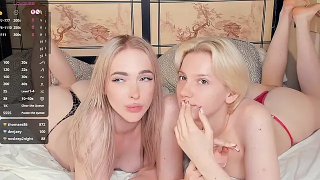 MaeEversley Chat XXX in diretta