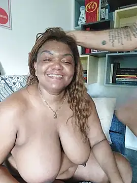 MorenaVanilla Live XXX-Chat