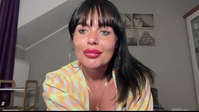 JennyFantasy's Live XXX Chat