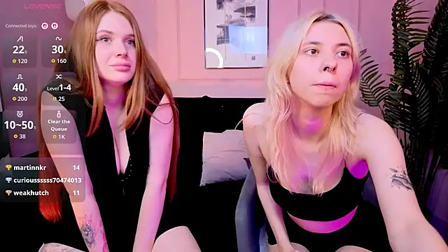 2girls1cam_ Chat XXX live