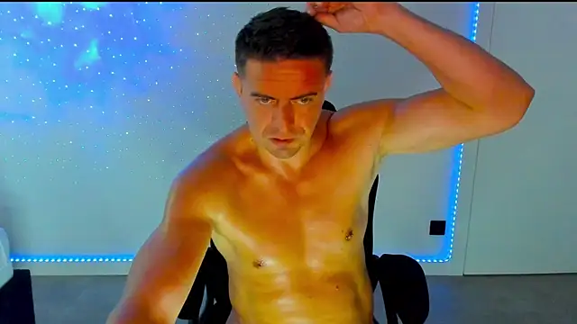 Chat XXX ao vivo de BadBoyVibes84