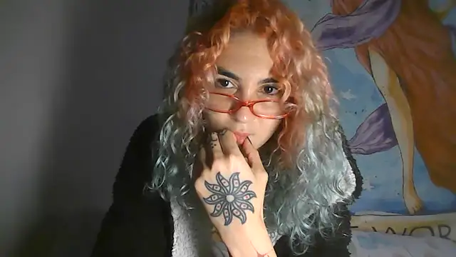 Chatroom XXX en direct de BabeGurl