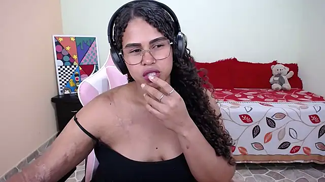 Candyhot_sex Live XXX Chat