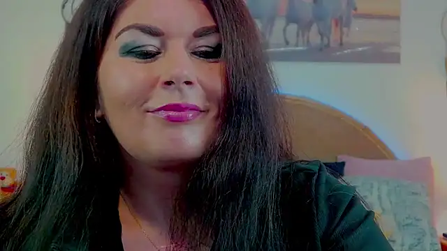 Czat XXX na żywo – EllenGrace