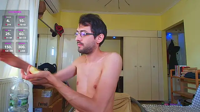 HungEddy Chat XXX live