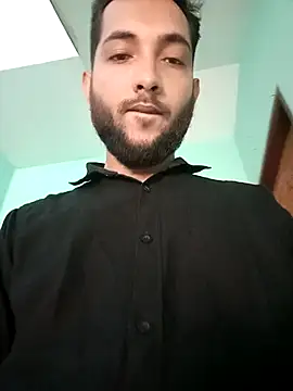 Rafi_boy Webcam show