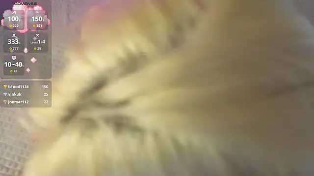 BarbaraGreen Live XXX-Chat