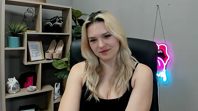Czat XXX na żywo – SweetLilyxo