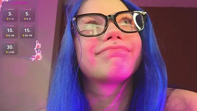 VampyLulu live XXX chat