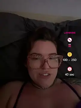Živý XXX chat MashapinkX