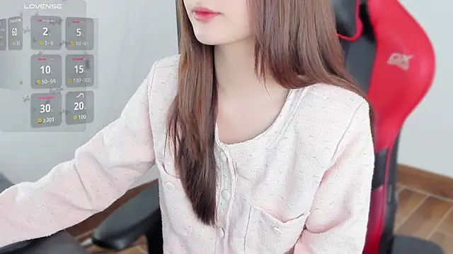 _Ariel99_ Adlı Modelin Canlı XXX Sohbeti