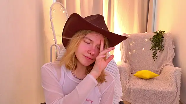 MilanaRayy's Live XXX Chat