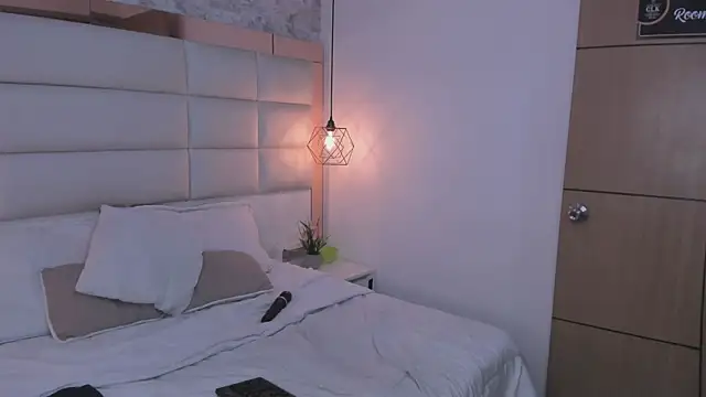 Salome_Smitth_1 现场XXX聊天