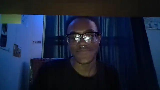Show Webcam de vexahleah