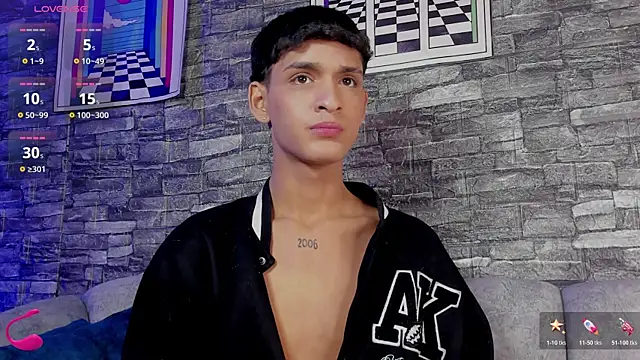 stevensantana1's Live XXX Chat