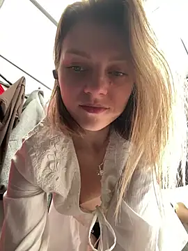 ValenciaShock Live XXX-Chat