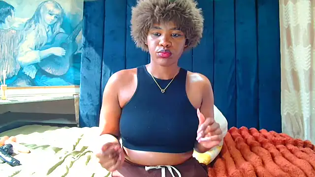 CaramelCandyxx Chat XXX in diretta