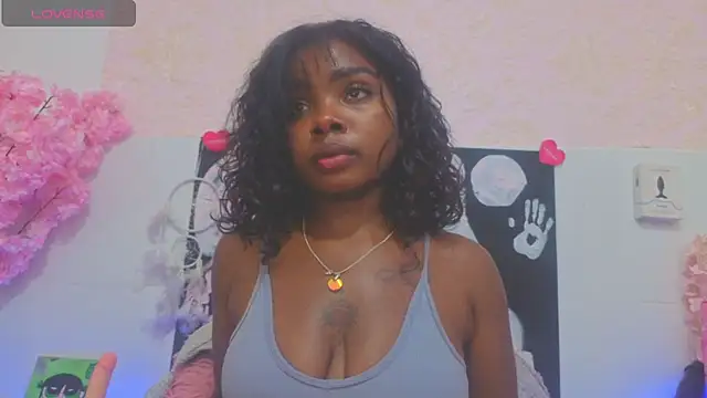 kilyetvera 라이브 XXX 채팅