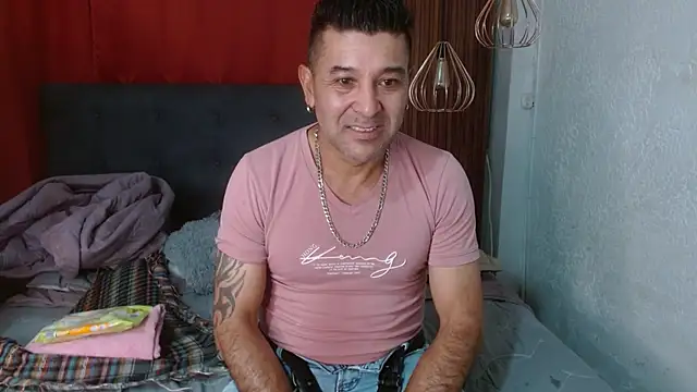 Chat XXX ao vivo de Miia_liam_