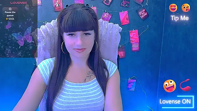 Violla_My Live XXX Chat