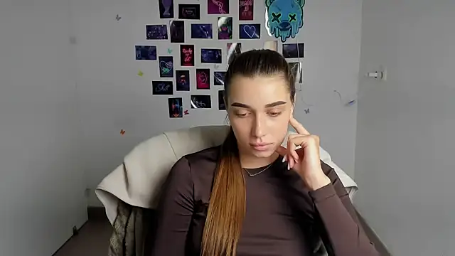 NikaMystic Chat XXX in diretta