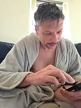 tomek84 Live XXX-chat