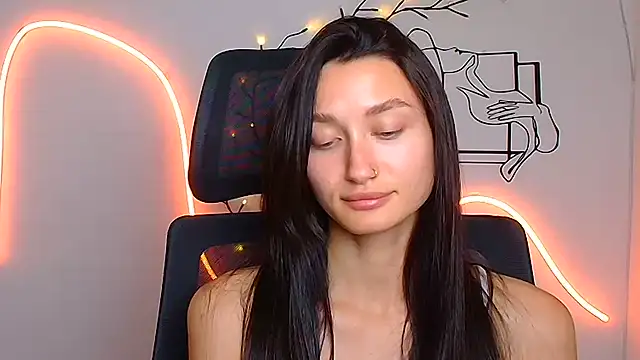 Chat XXX en directo de Stella_XO