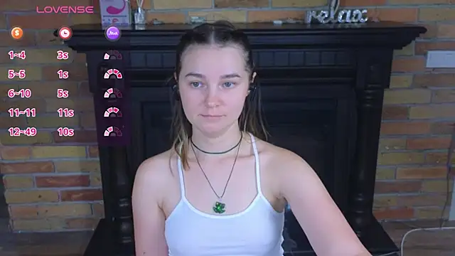 Онлайн чат XXX Ellie_Sunset