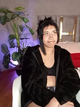Karin_Ks' Live XXX Chat