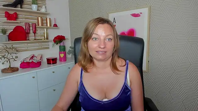 Онлайн чат XXX angelaSamt