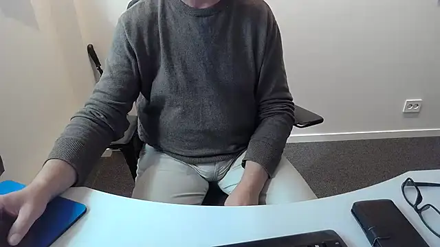 Buggemannn Live XXX chat