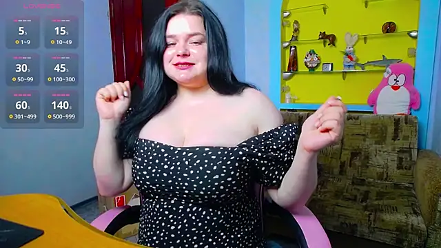 Linasexy777 Live XXX-chat