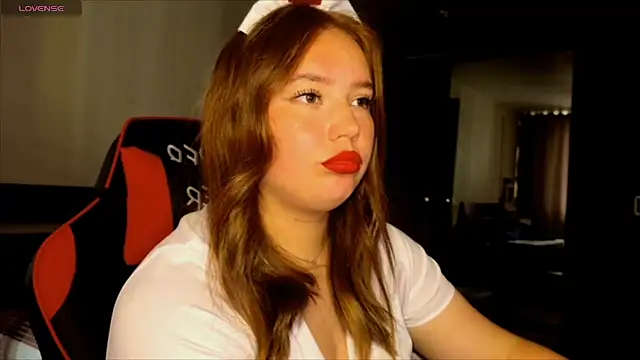 Živý XXX chat hot_sun