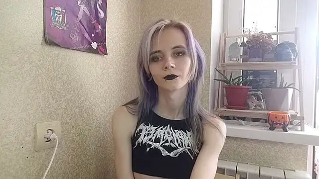Chat +18 de AdamTarlet ao vivo