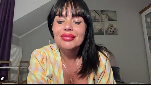 Živý XXX chat JennyFantasy