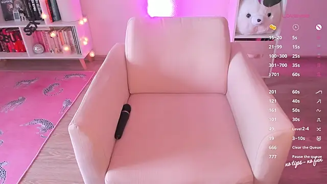 pussy-kattt's Live XXX Chat