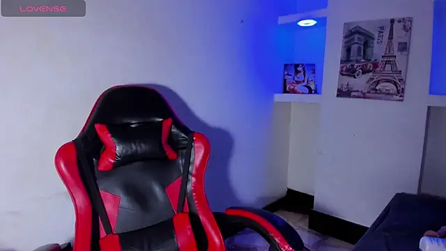 Živý XXX chat honeyluxe_