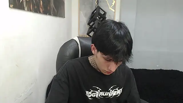 Cry_thereal Obrolan Langsung XXX