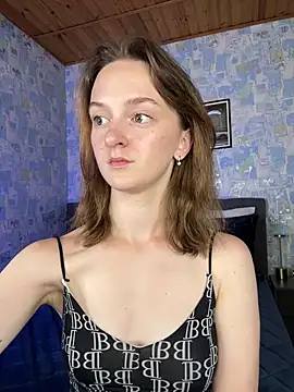 MyStella_ – Live XXX-chat