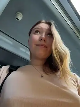 Živý XXX chat -NaughtyAngel-