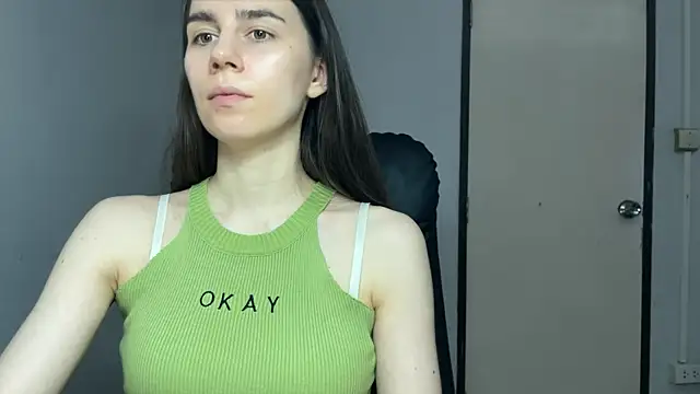 SassyJessi Live XXX-Chat