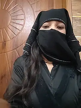 Noorkhatoon's Live XXX Chat