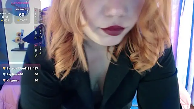 Srta_saraa Live XXX-chat