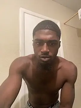 XXX chat uživo modela ChefD_